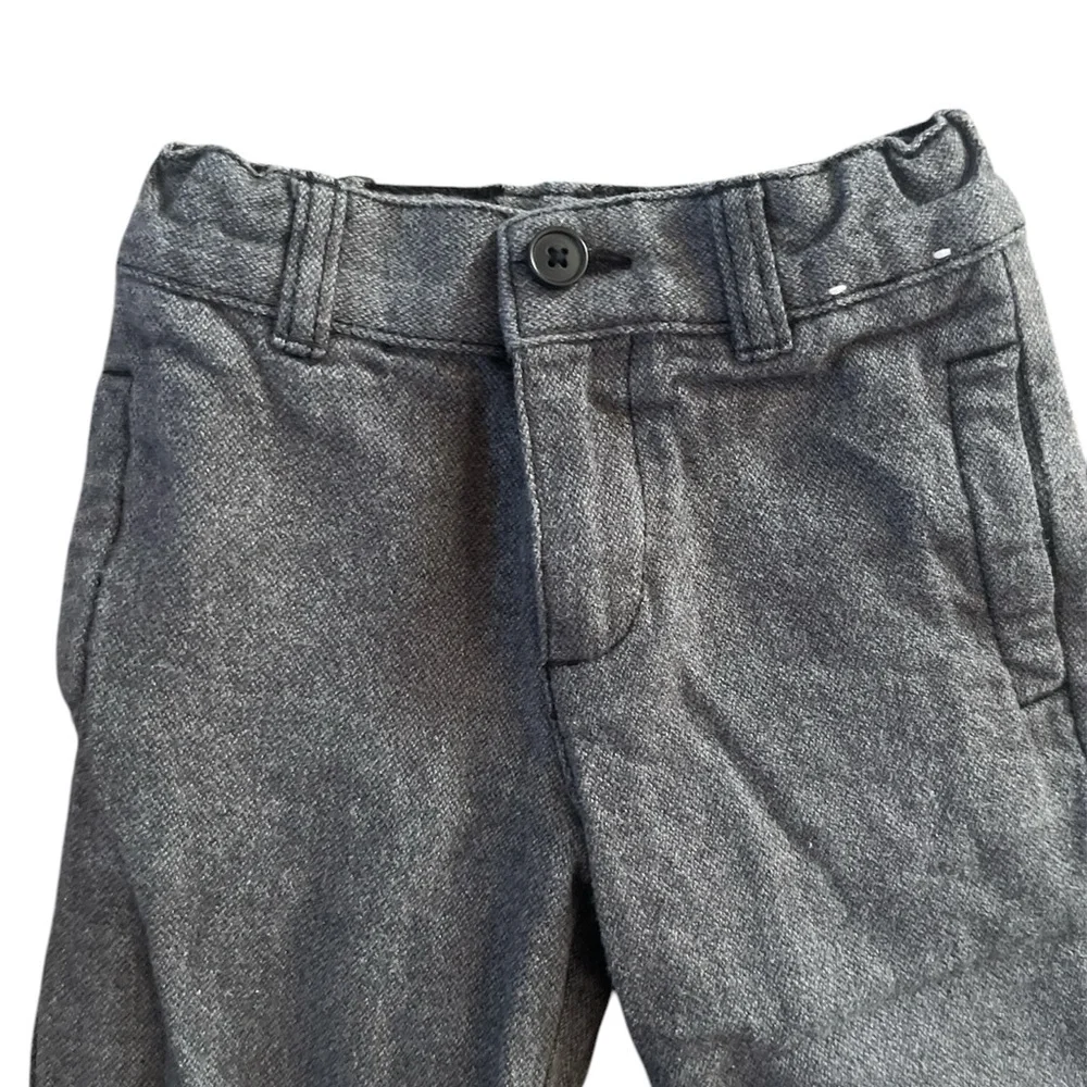 Gymboree Gray pants